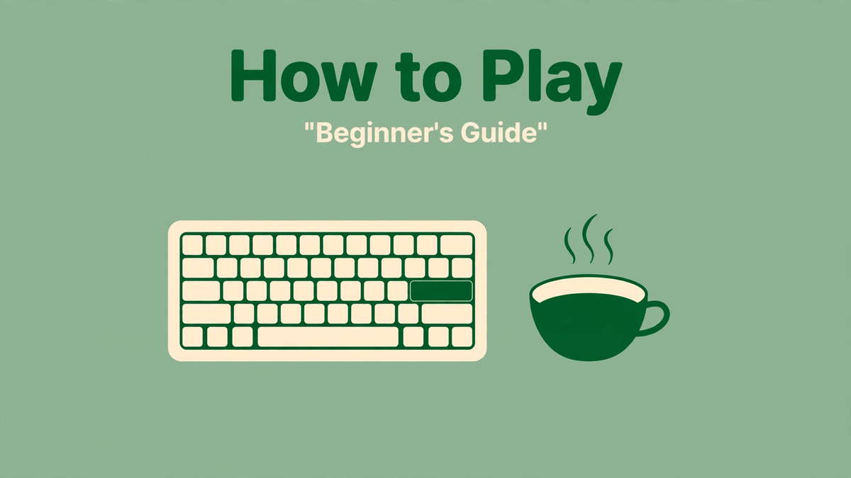 How to Play Anomalous Coffee Machine – Beginner's Guide